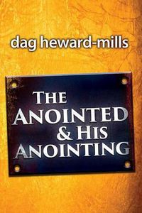 Cover image for The Anointing and His Anointed