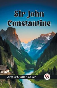 Cover image for Sir John Constantine