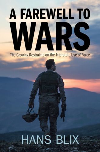 Cover image for A Farewell to Wars