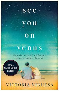 Cover image for See You on Venus