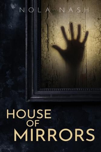 Cover image for House of Mirrors