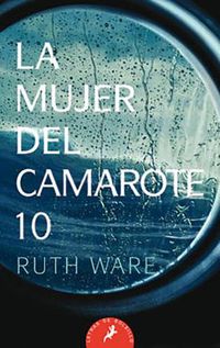 Cover image for La mujer del camarote 10 / The Woman in Cabin 10