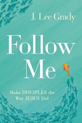 Cover image for Follow Me