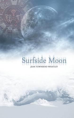 Cover image for Surfside Moon
