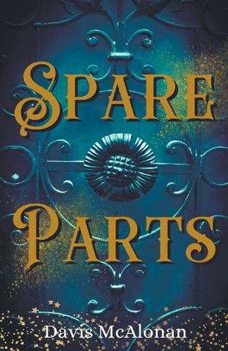 Cover image for Spare Parts