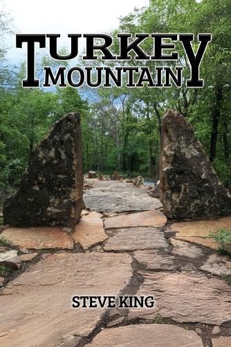 Cover image for Turkey Mountain Guide to the Geology, Fossils and Features of Upper Turkey Mountain