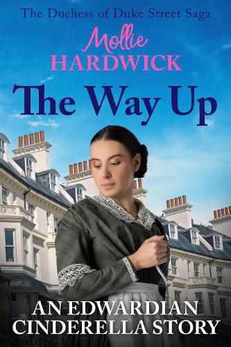 Cover image for The Way Up