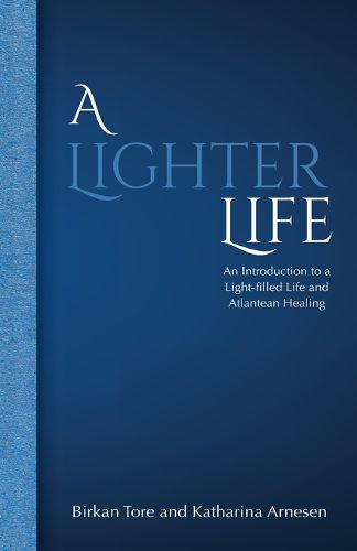 Cover image for A Lighter Life