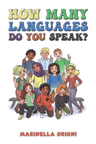 Cover image for How Many Languages Do You Speak?