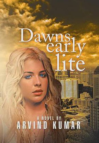 Cover image for Dawnsearlylite