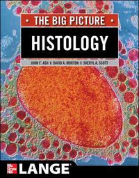 Cover image for Histology: The Big Picture