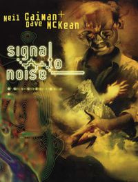 Cover image for Signal to Noise