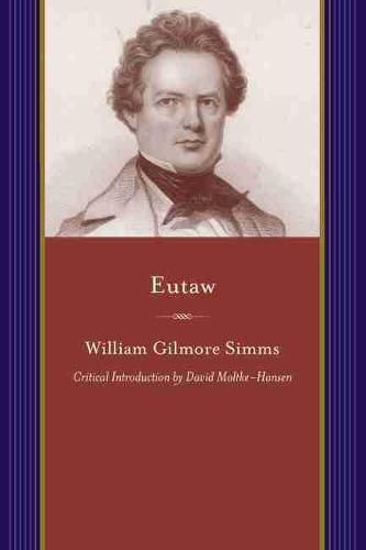 Cover image for Eutaw