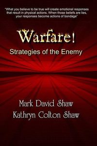 Cover image for Warfare!: Strategies of the Enemy
