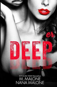 Cover image for Deeper