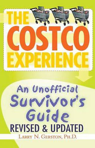 Cover image for The Costco Experience: An Unofficial Survivor's Guide