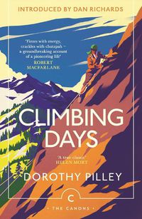 Cover image for Climbing Days