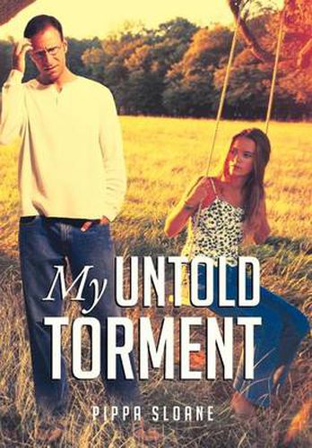 Cover image for My Untold Torment