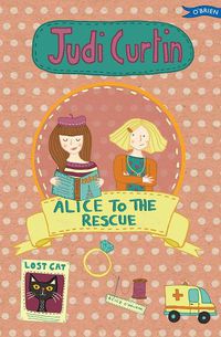 Cover image for Alice to the Rescue