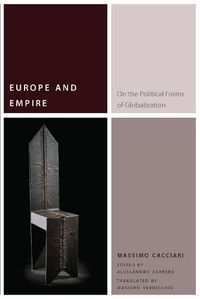 Cover image for Europe and Empire: On the Political Forms of Globalization