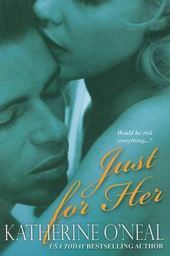 Cover image for Just for Her