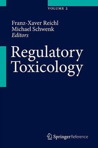 Cover image for Regulatory Toxicology