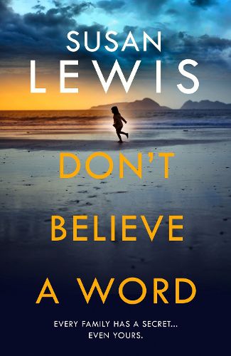 Cover image for Don't Believe A Word