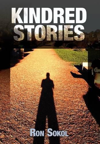 Cover image for Kindred Stories