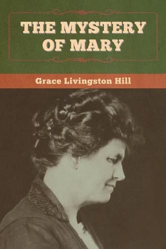 Cover image for The Mystery of Mary