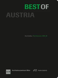 Cover image for Best of Austria