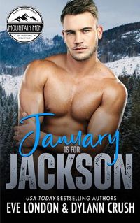 Cover image for January is for Jackson