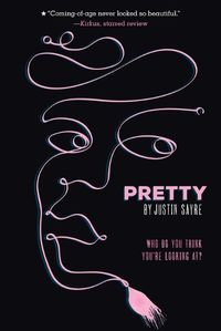 Cover image for Pretty