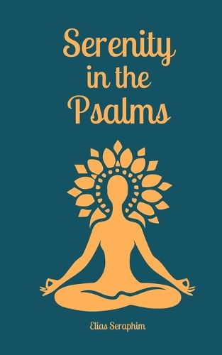 Cover image for Serenity in the Psalms