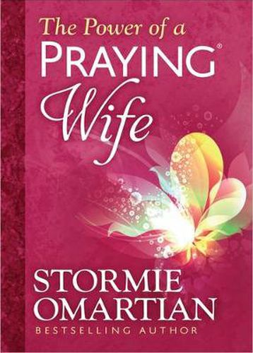 Cover image for The Power of a Praying Wife Deluxe Edition