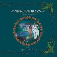 Cover image for Margie and Wolf: The Surprise Party