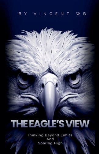 Cover image for The Eagle's View