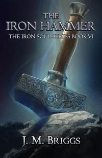 Cover image for The Iron Hammer