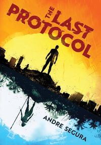 Cover image for The Last Protocol