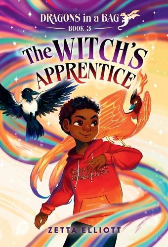 The Witch's Apprentice