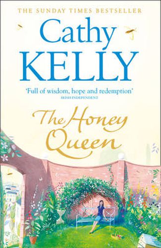 Cover image for The Honey Queen