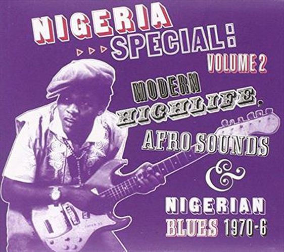 Nigeria Special Vol 2