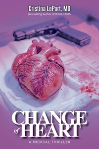 Cover image for Change of Heart