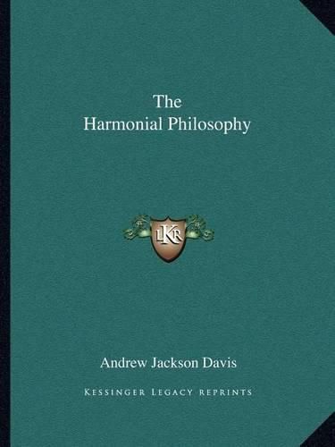 The Harmonial Philosophy