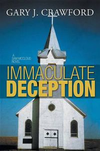 Cover image for Immaculate Deception