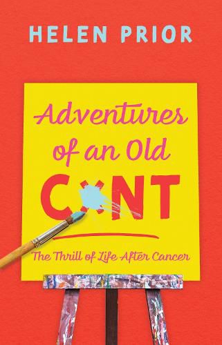 Cover image for Adventures of an Old CxNT