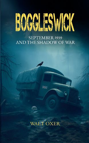 Cover image for Boggleswick