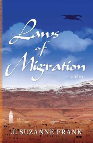 Cover image for Laws of Migration