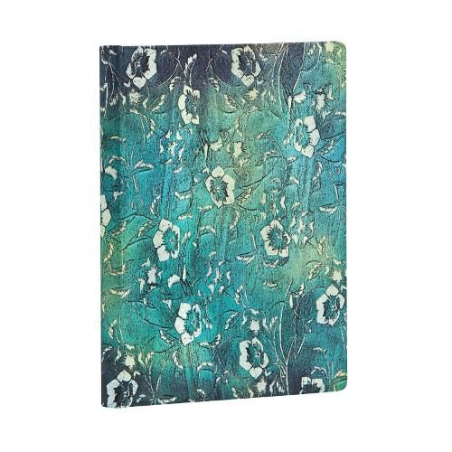 Cover image for Kuro Mini Unlined Hardcover Journal