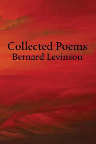 Cover image for Collected Poems