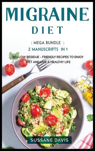 Cover image for Migraine Diet